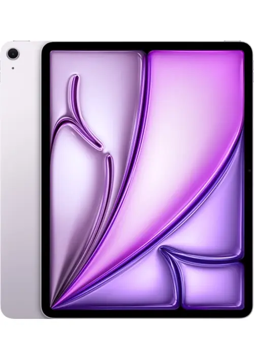 iPad Air M3 Wi-Fi 512 GB 13" MCNY4TU/A Mor Tablet