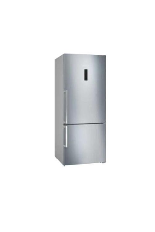 Bd3076Iecn Bzd-Nofrost-578 Lt-Alt.Dıjıt.İn