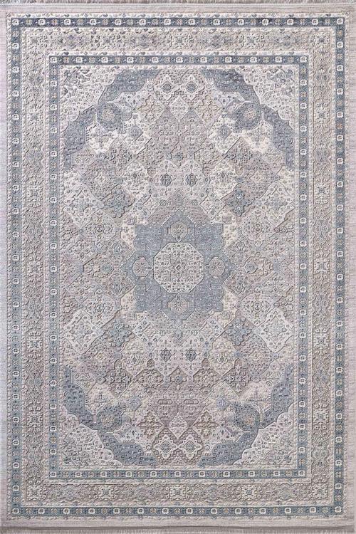 Gümüşsuyu Gümüşsuyu Halı Galina 16636 Mavi