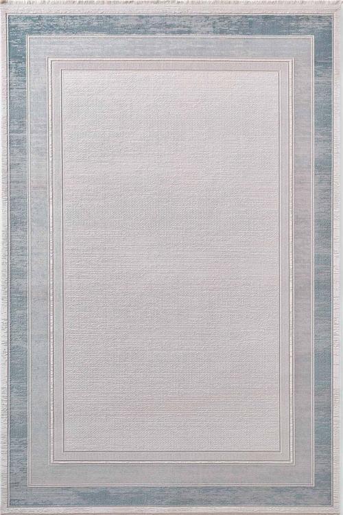 Gümüşsuyu Gümüşsuyu Halı Galina 16649 Mavi