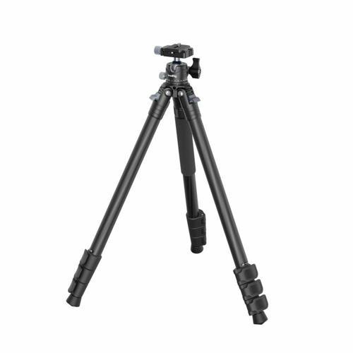 4060 AP-10 Karbon Fiber Tripod