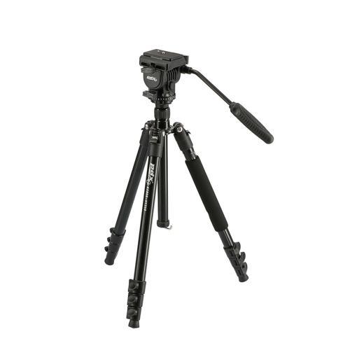 K2808 Profesyonel Tripod & Monopod