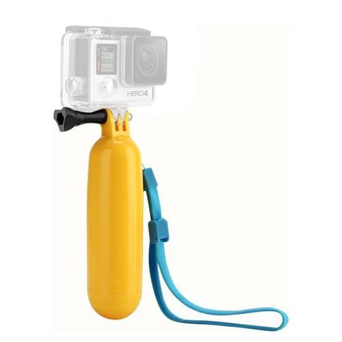 GP82 Aksiyon Kamera Şamandıra Su Altı Monopod