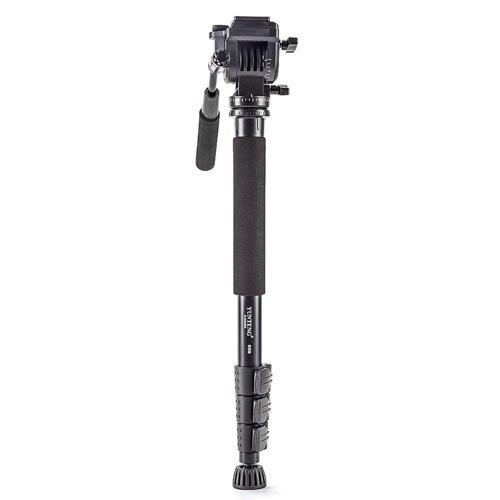 VCT-558 Profesyonel Monopod Hidrolik Kafa