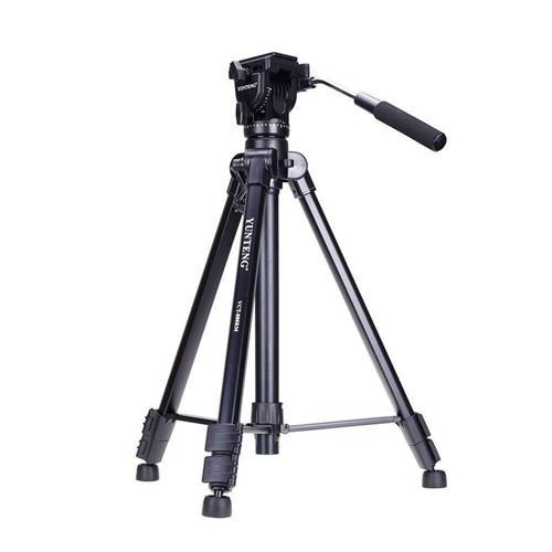 VCT-880 Tripod