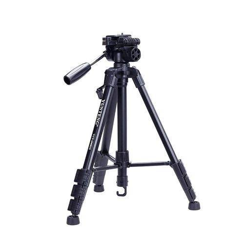 VCT-690 Hidrolik Kafa Tripod