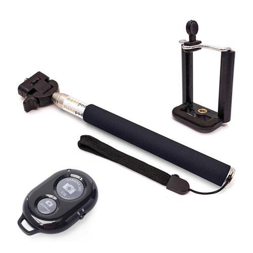 SG-03 Telefon İçin Selfie Seti Monopod
