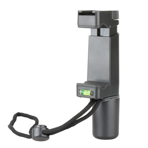 F-Mount Çok Amaçlı Telefon Monopod