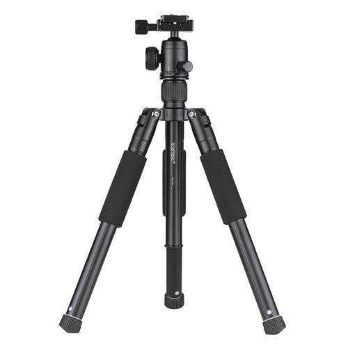 VCT-190 Kompakt Tripod & Monopod