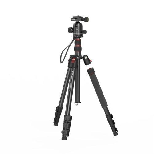 3935 CT-10 Alüminyum Kamera Tripod