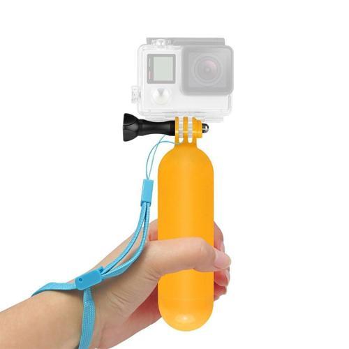 MF-AKA82 Aksiyon Kamera Şamandıra Su Altı Monopod
