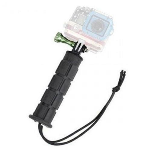 GO30 Aksiyon Kamera El Monopodu 10cm