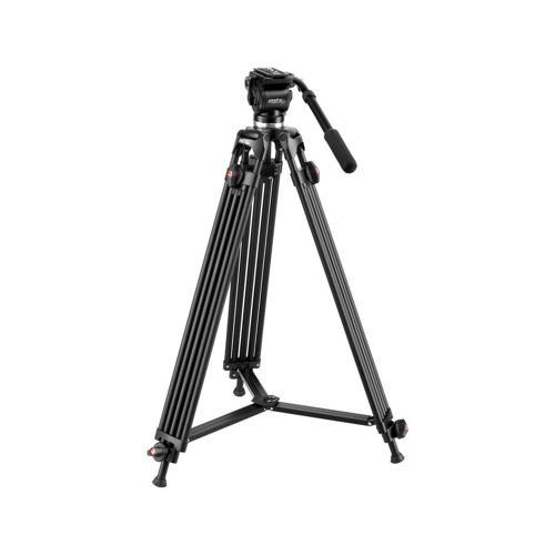 0508B Profesyonel Video Tripod