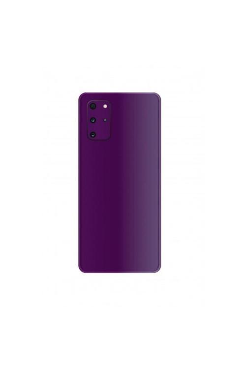 Galaxy Z Fold 2 Renkli Telefon Kaplama Sticker Kaplama