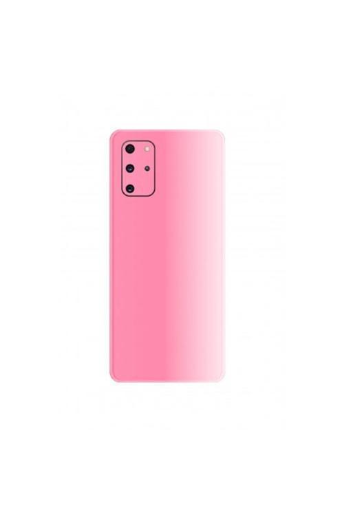 Galaxy Z Fold 2 Renkli Telefon Kaplama Sticker Kaplama