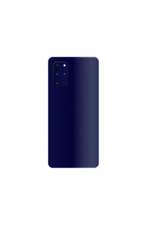 Galaxy Z Fold 2 Renkli Telefon Kaplama Sticker Kaplama