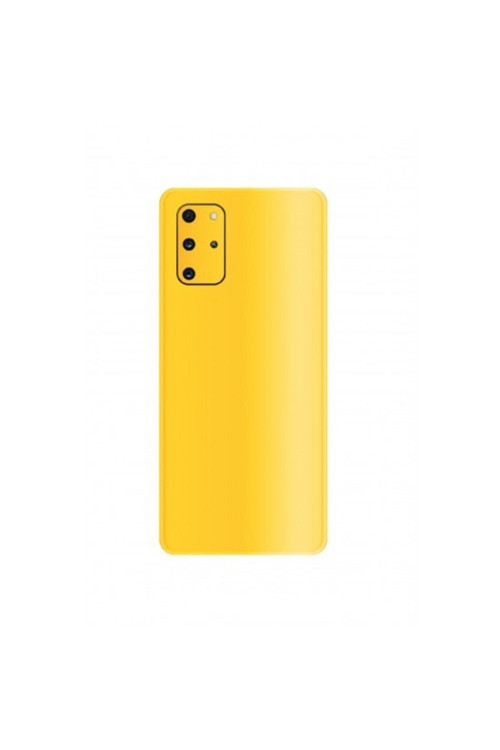 Galaxy Z Fold 2 Renkli Telefon Kaplama Sticker Kaplama