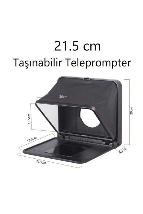 Tc7 Teleprompter