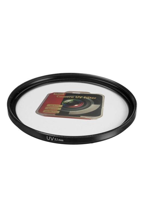 52Mm Camera Uv Filter