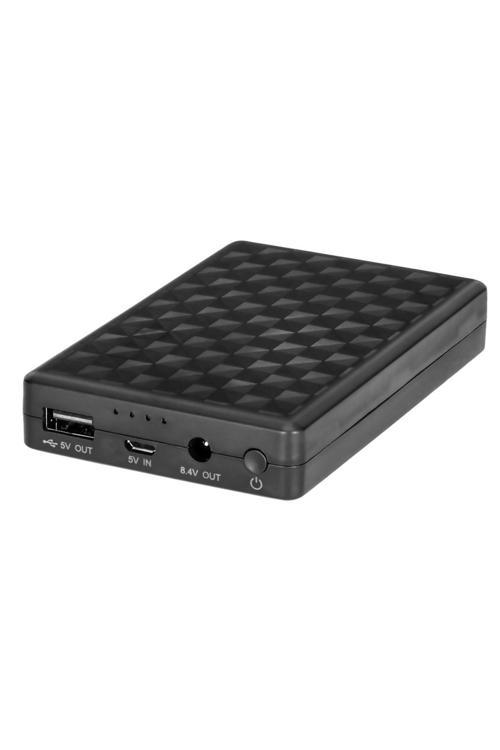 Canon Lp-E6 Batarya Uyumlu Powerbank