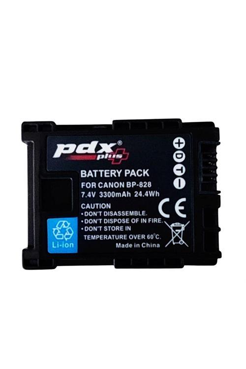Canon Xa20 Bp-828 Kamera Bataryası