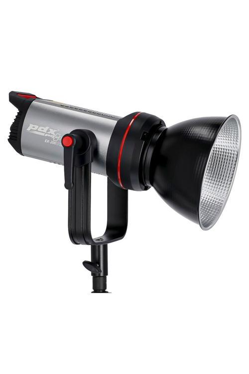 Ex-200 Bi Color Pro Led Işık