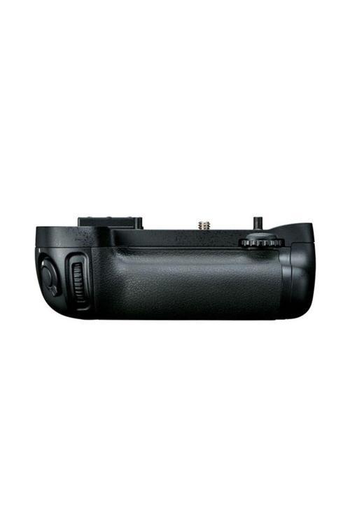 For Nikon D750 Battery Grip Çift Batarya Kullanımı