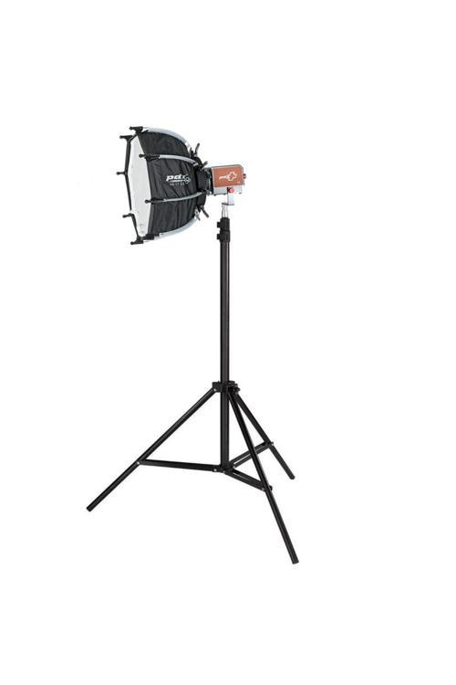 Ky-Bko323 Mini Video Led Işık Ayaklı Set