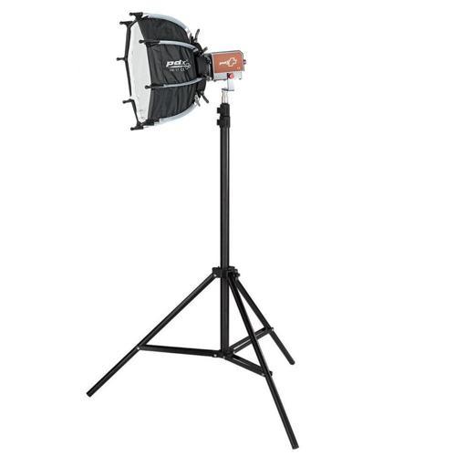 KY-BKO323 Mini Video Led Işık Ayaklı Set
