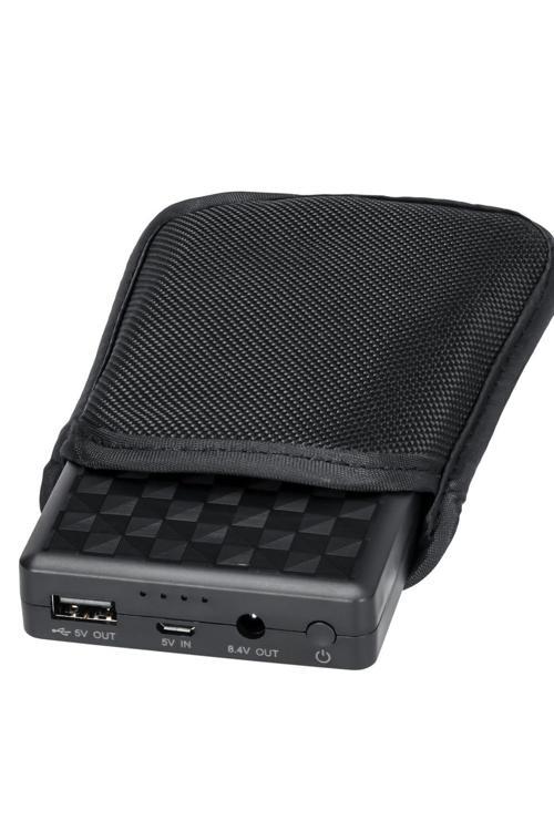 Nikon En-El15 Batarya Uyumlu Powerbank