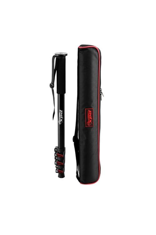 Pro 0507B Profesyonel Monopod