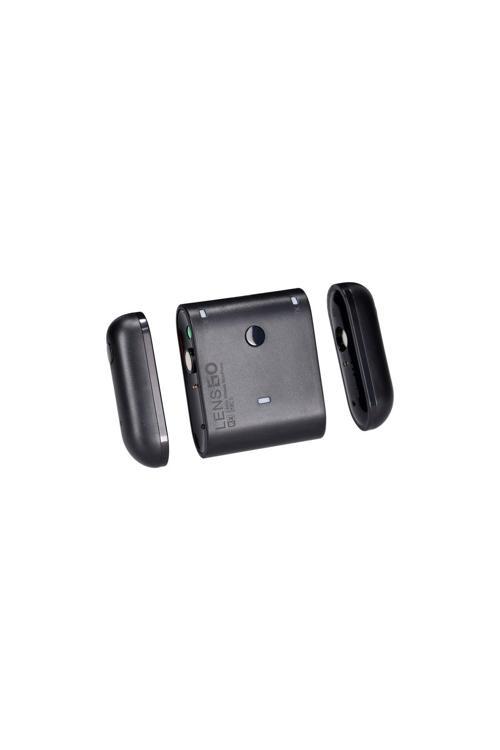 Pro Lensgo 318C2 Mıknatıslı Mikrofon