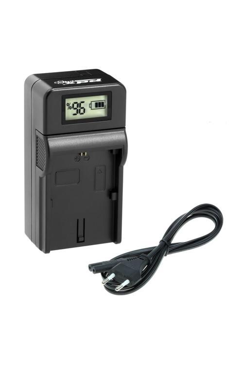 Prodigix Plus Np-F970 Uyumlu Dijital Şarj Cihazı