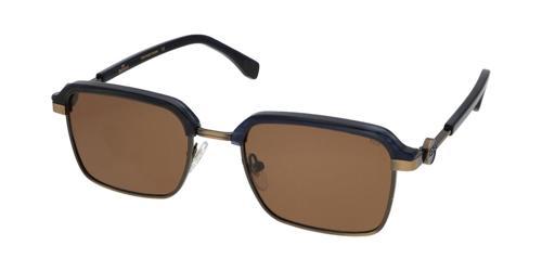 B1235.C3 53 Polarize Unisex Güneş Gözlüğü