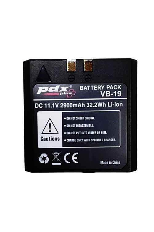 Vb-19 Godox V860Iı Flaş Bataryası