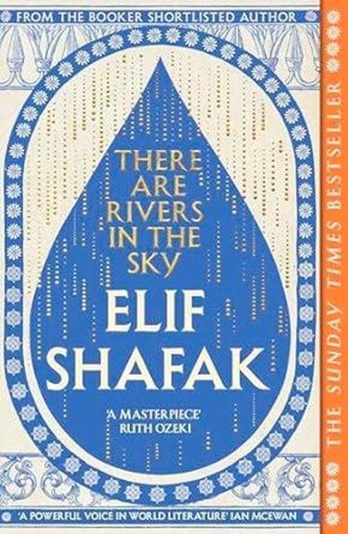 There are Rivers in the Sky