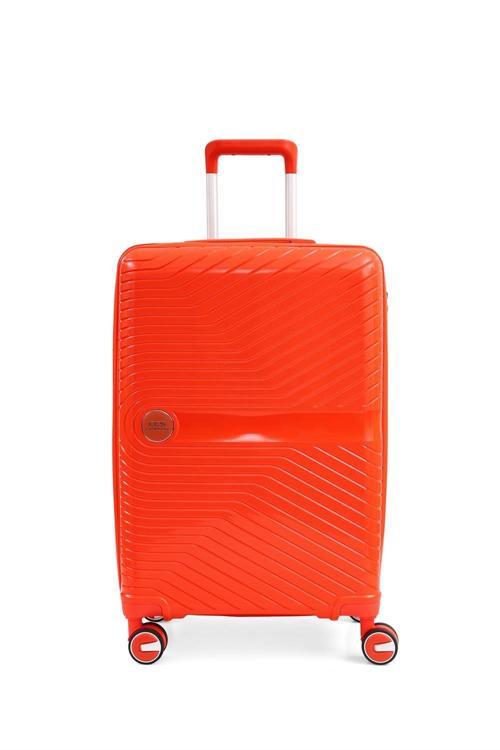 ÇÇS Polipropilen Kabin Boy Valiz CCS5239-3