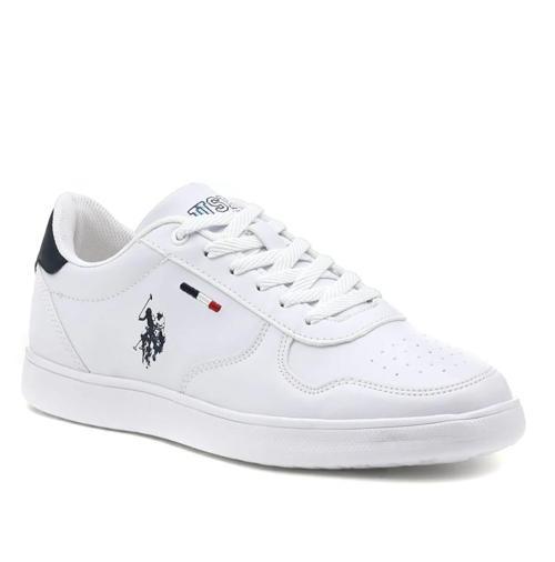 U.S. Polo Assn Thunder Unisex Spor Ayakkabı