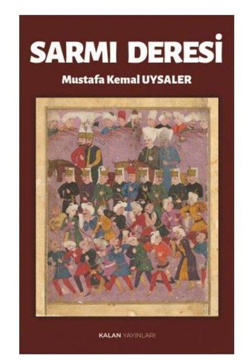 Sarmı Deresi