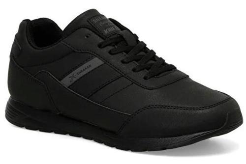 Lescar Pu Unisex Spor Ayakkabı