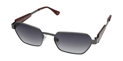 B1244.C3 57 Polarize Unisex Güneş Gözlüğü