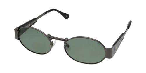 B1245.C1 56 Polarize Unisex Güneş Gözlüğü