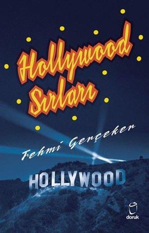 Doruk Yayınları Hollywood Sırları