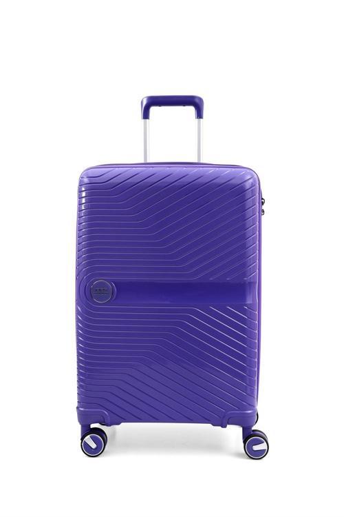 ÇÇS Polipropilen Orta Boy Valiz  CCS5239-2