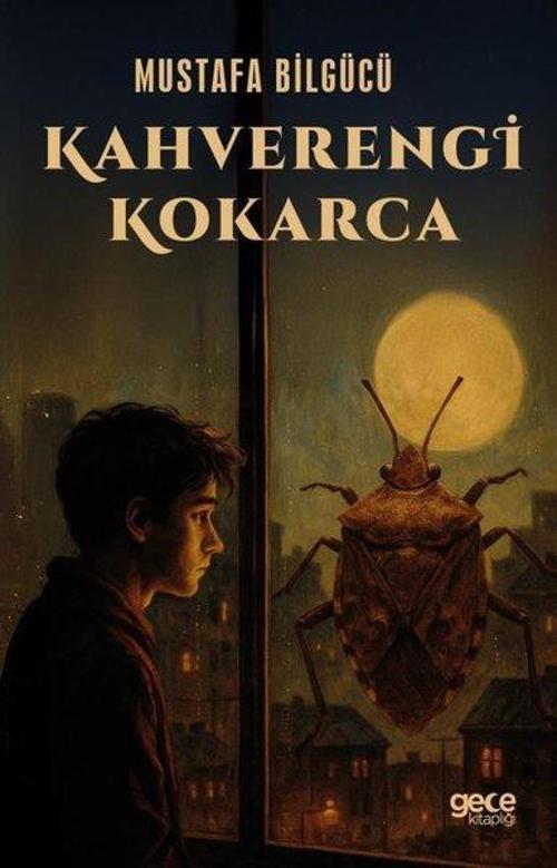 Kahverengi Kokarca