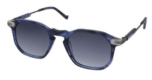 Q271.C3 49 Polarize Unisex Güneş Gözlüğü