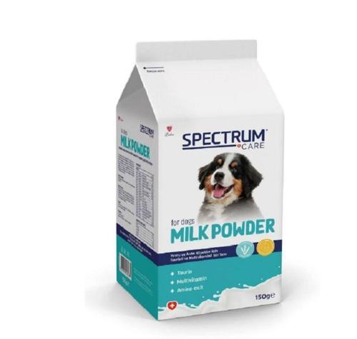  Care Taurin Ve Multivitaminli Yavru Köpek Süt Tozu 150 gr 