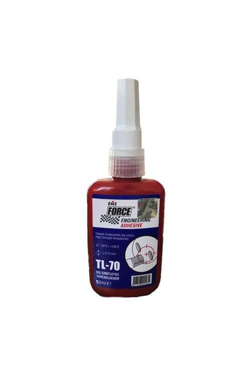 Tl-70 Diş Sabitleyici (Yüksek Kuvvetli Diş Tutucu)