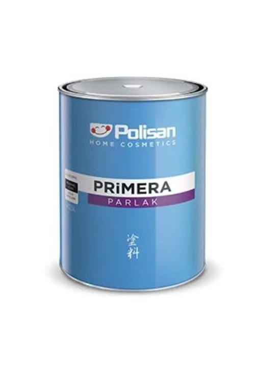 Primera Parlak Havai Mavi 2,50 L