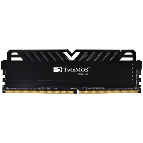 ONTECH - 16 Gb Ddr4 3200mhz Twınmos Tornadox7 Pro Cl16 Soğutuculu Dt Tmd416gb3200d16bkx7p